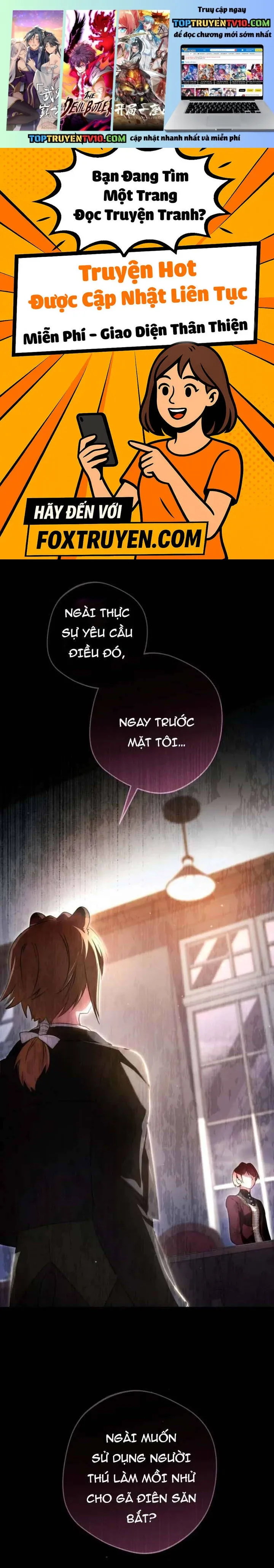 Bạo Chúa Độc Ác Trở Lại Chapter 43 - Trang 2