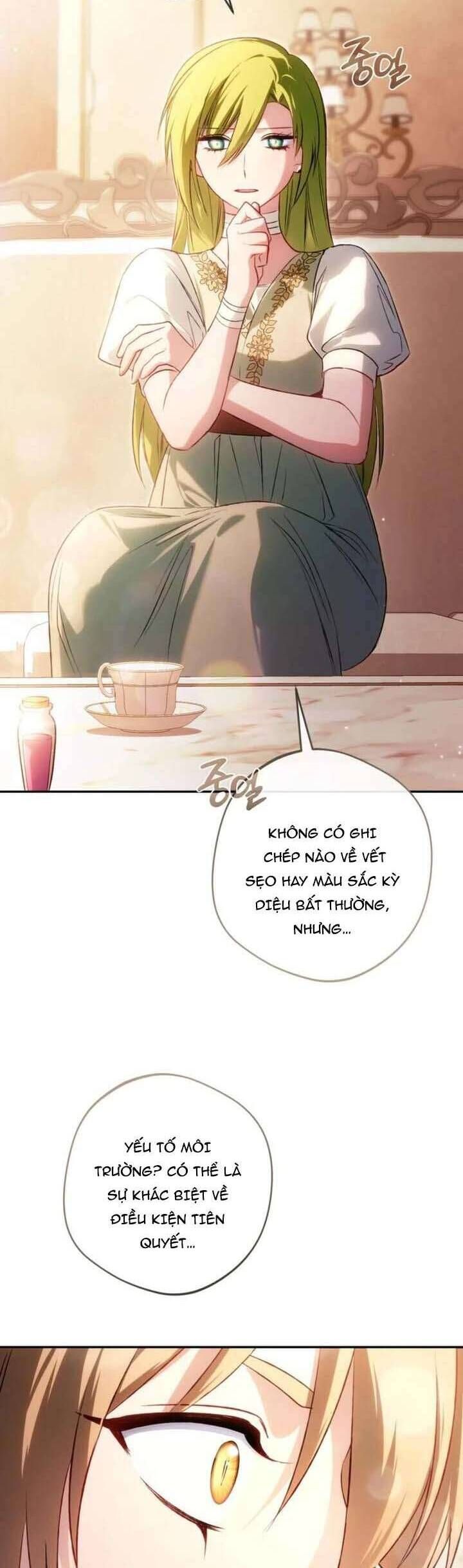 Bạo Chúa Độc Ác Trở Lại Chapter 43 - Trang 2