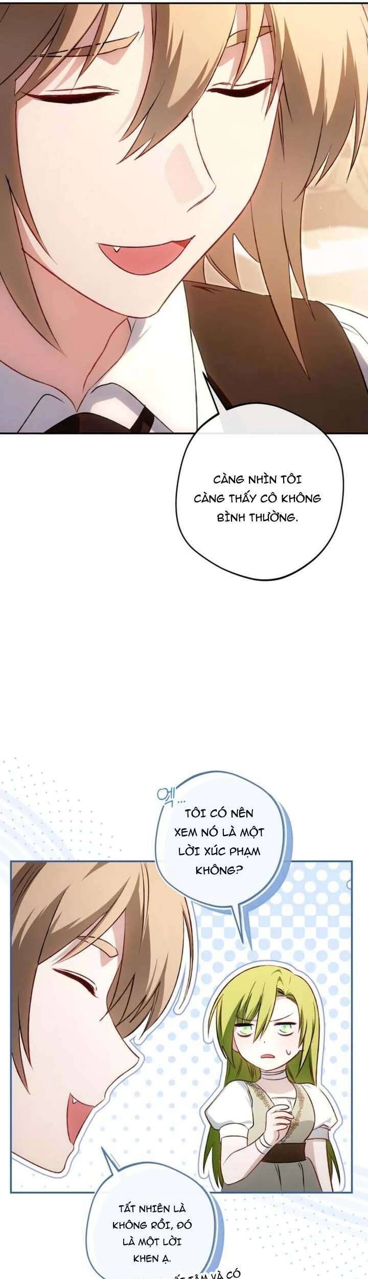 Bạo Chúa Độc Ác Trở Lại Chapter 43 - Trang 2