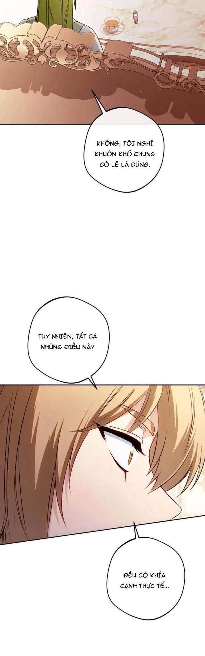 Bạo Chúa Độc Ác Trở Lại Chapter 43 - Trang 2