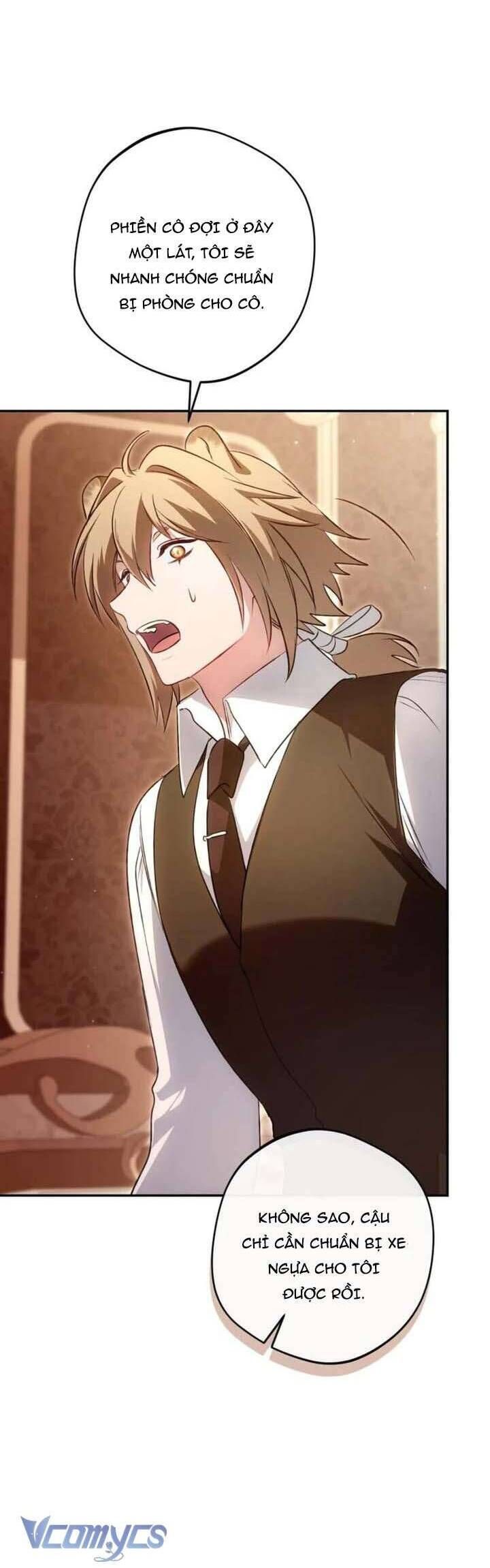 Bạo Chúa Độc Ác Trở Lại Chapter 43 - Trang 2
