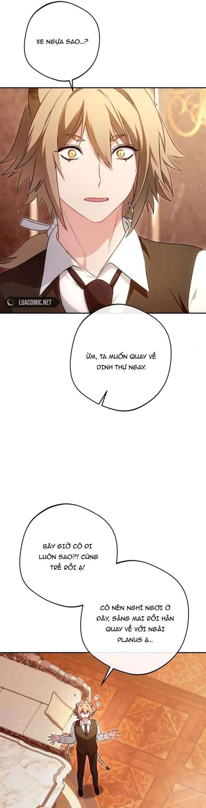 Bạo Chúa Độc Ác Trở Lại Chapter 43 - Trang 2