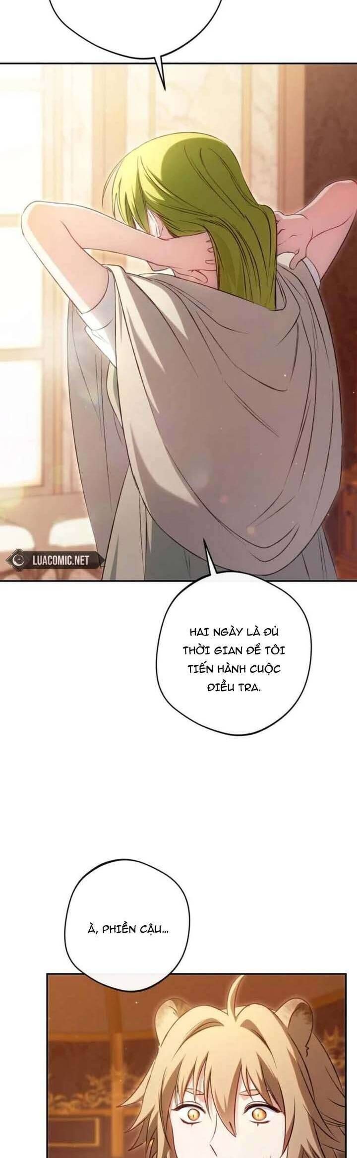 Bạo Chúa Độc Ác Trở Lại Chapter 43 - Trang 2