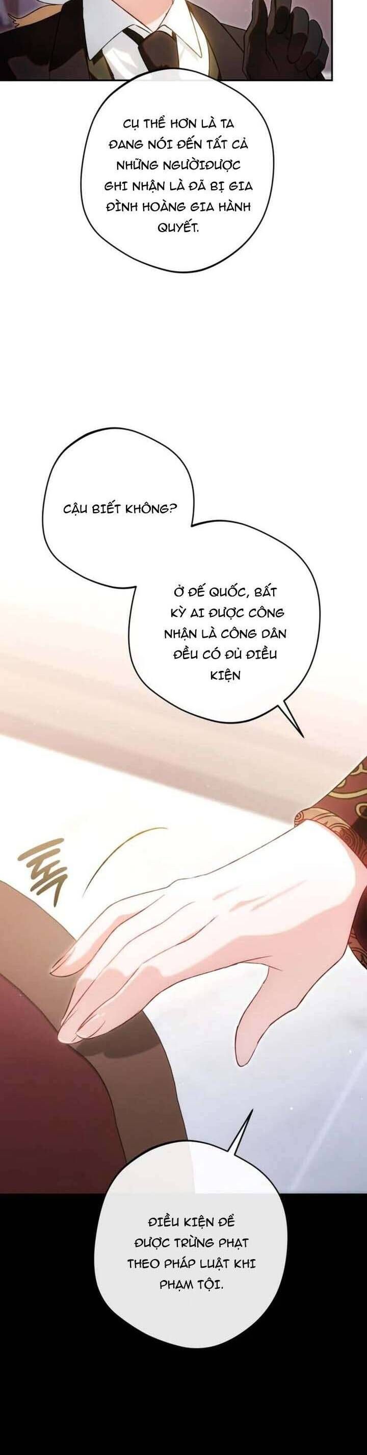 Bạo Chúa Độc Ác Trở Lại Chapter 43 - Trang 2