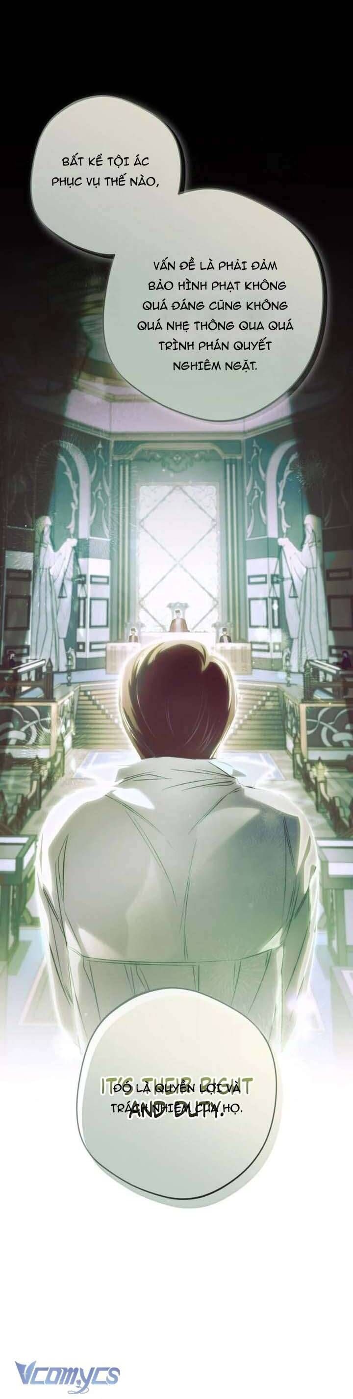 Bạo Chúa Độc Ác Trở Lại Chapter 43 - Trang 2