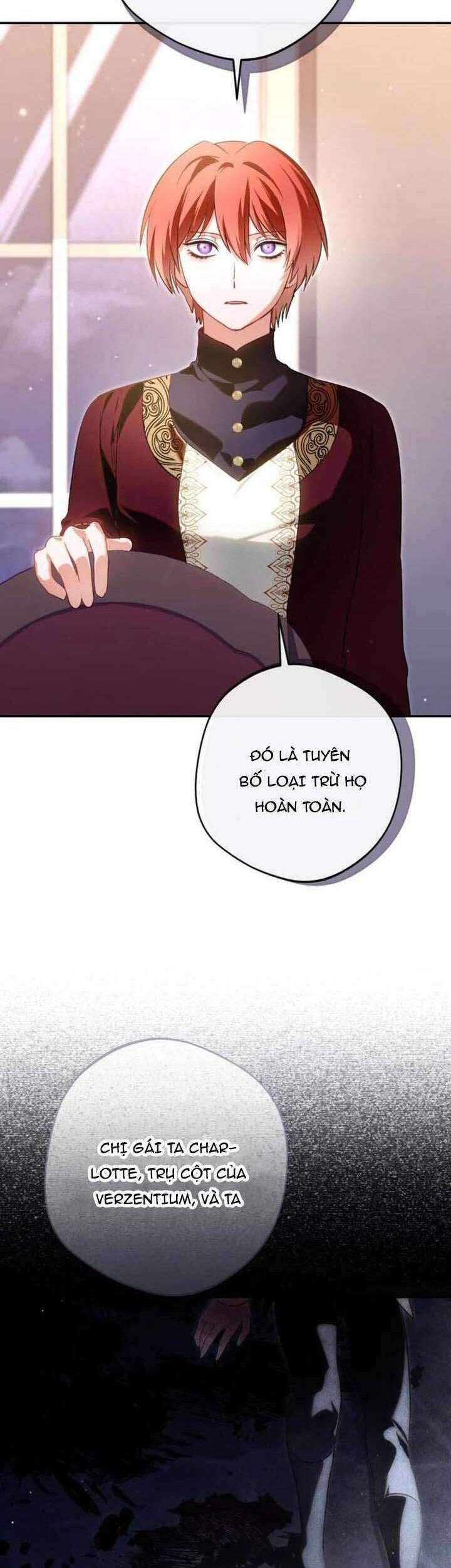 Bạo Chúa Độc Ác Trở Lại Chapter 43 - Trang 2