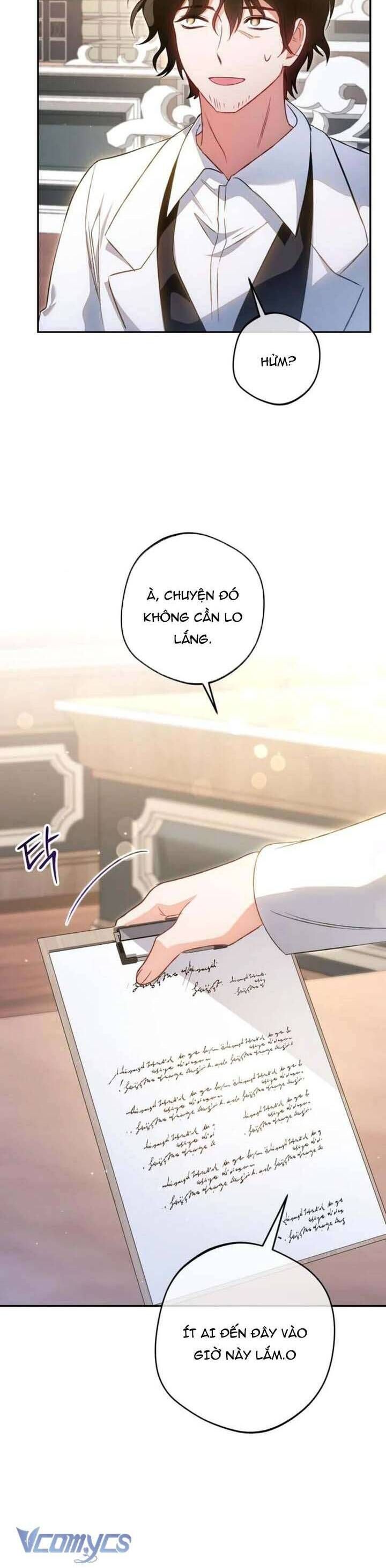 Bạo Chúa Độc Ác Trở Lại Chapter 44 - Trang 2