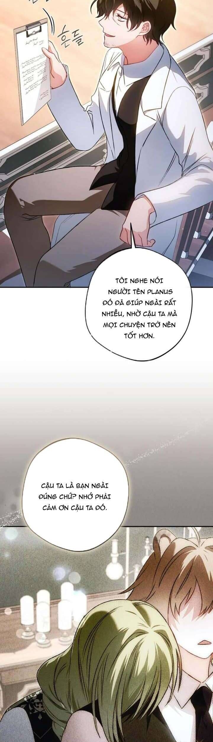 Bạo Chúa Độc Ác Trở Lại Chapter 44 - Trang 2