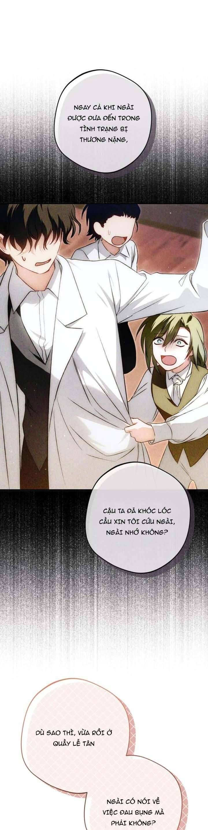 Bạo Chúa Độc Ác Trở Lại Chapter 44 - Trang 2