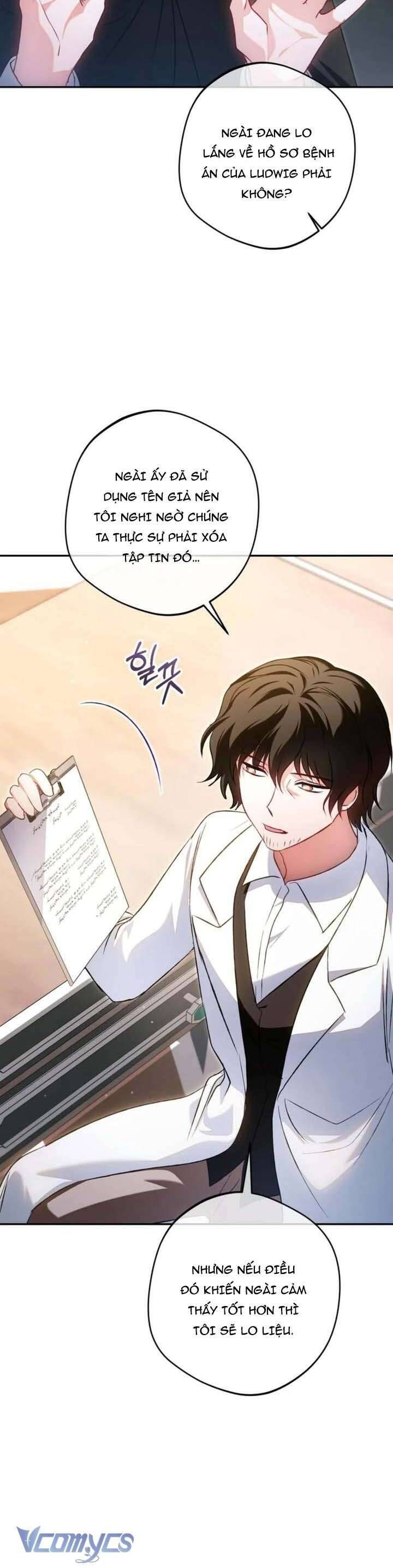 Bạo Chúa Độc Ác Trở Lại Chapter 44 - Trang 2