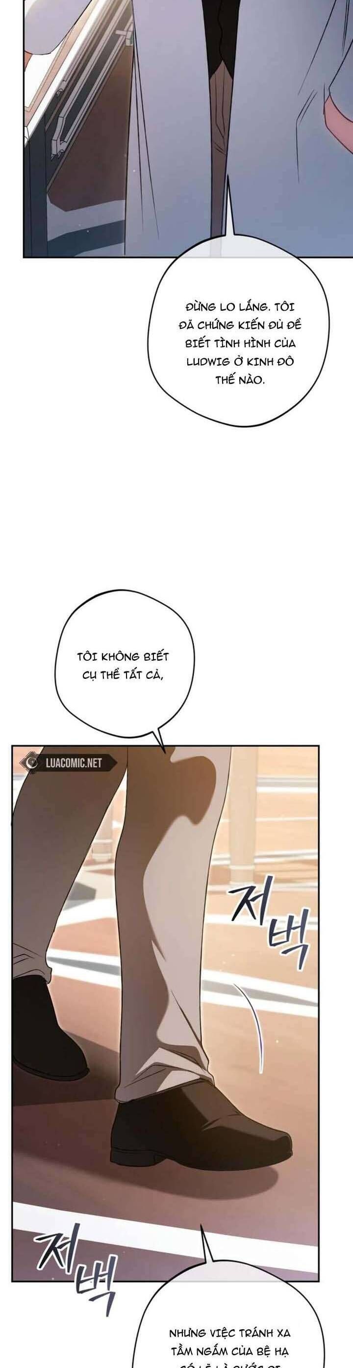 Bạo Chúa Độc Ác Trở Lại Chapter 44 - Trang 2