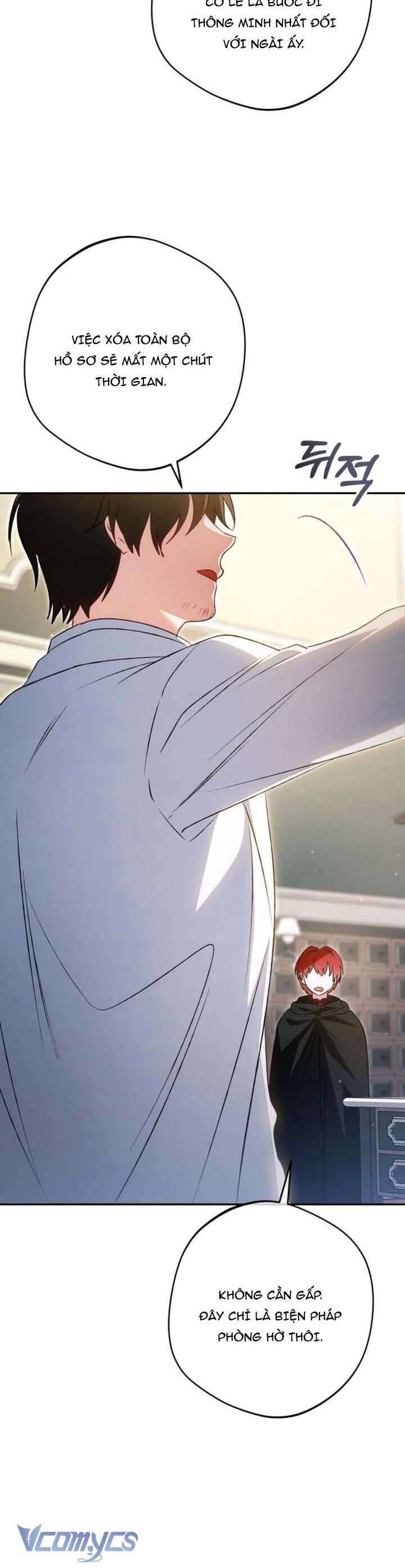 Bạo Chúa Độc Ác Trở Lại Chapter 44 - Trang 2