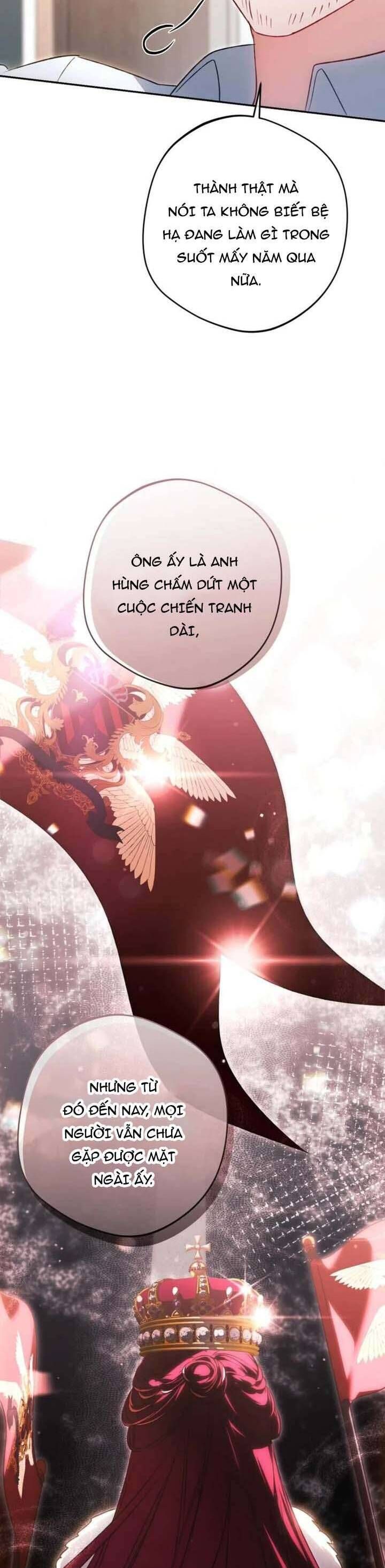 Bạo Chúa Độc Ác Trở Lại Chapter 44 - Trang 2