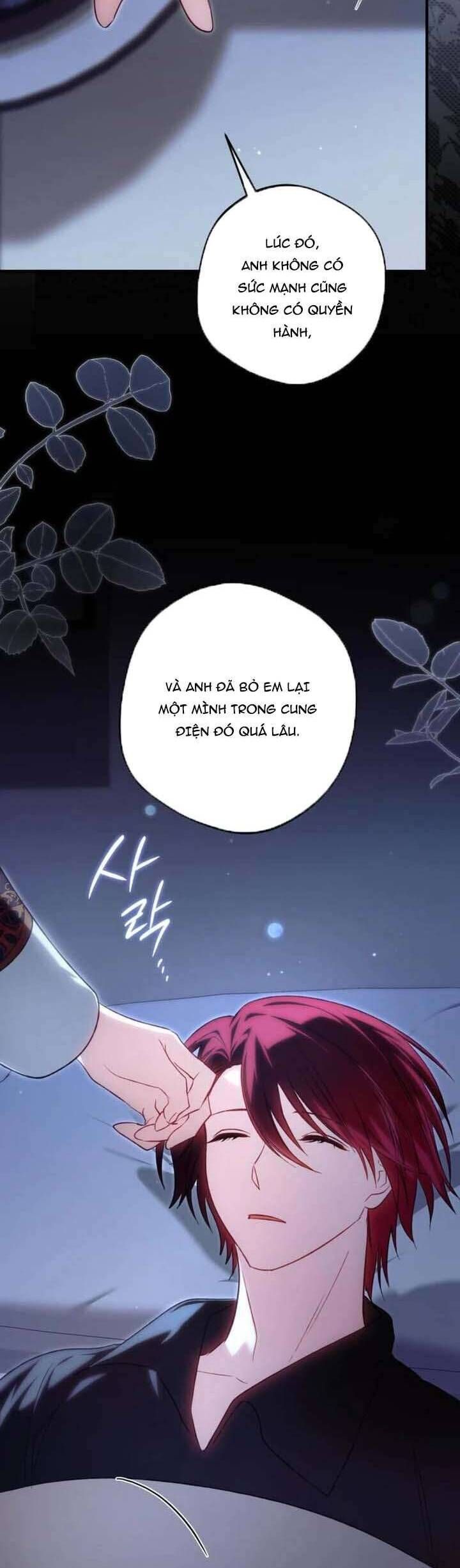 Bạo Chúa Độc Ác Trở Lại Chapter 44 - Trang 2
