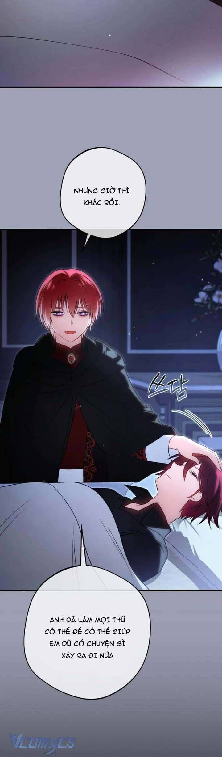 Bạo Chúa Độc Ác Trở Lại Chapter 44 - Trang 2