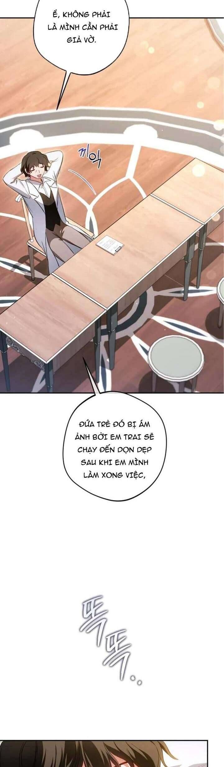 Bạo Chúa Độc Ác Trở Lại Chapter 44 - Trang 2
