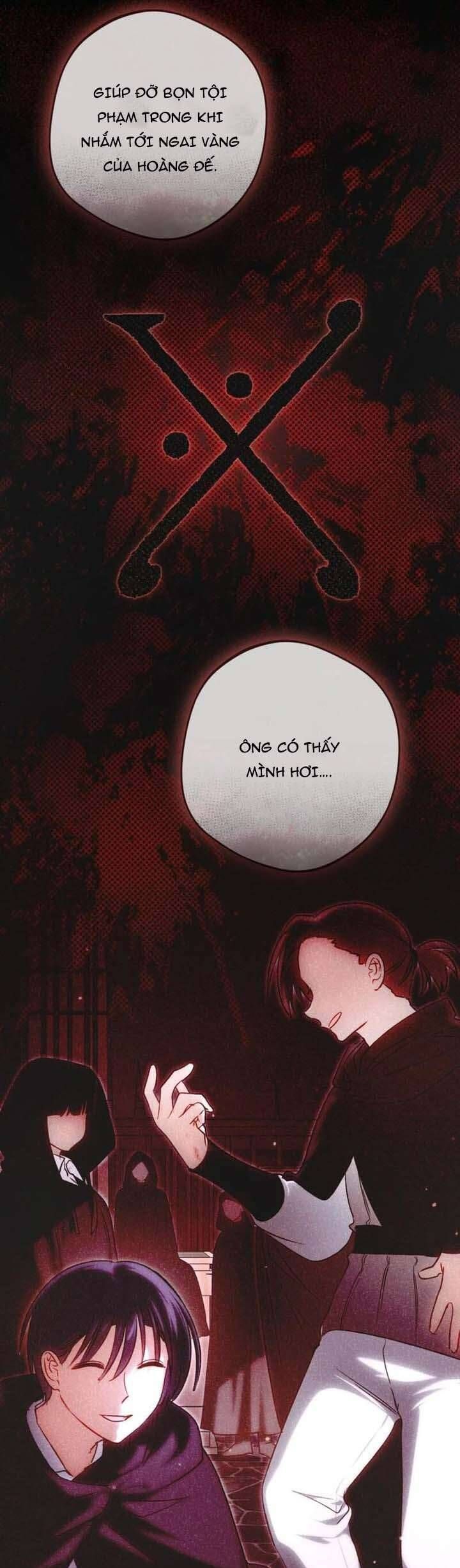 Bạo Chúa Độc Ác Trở Lại Chapter 45 - Trang 2