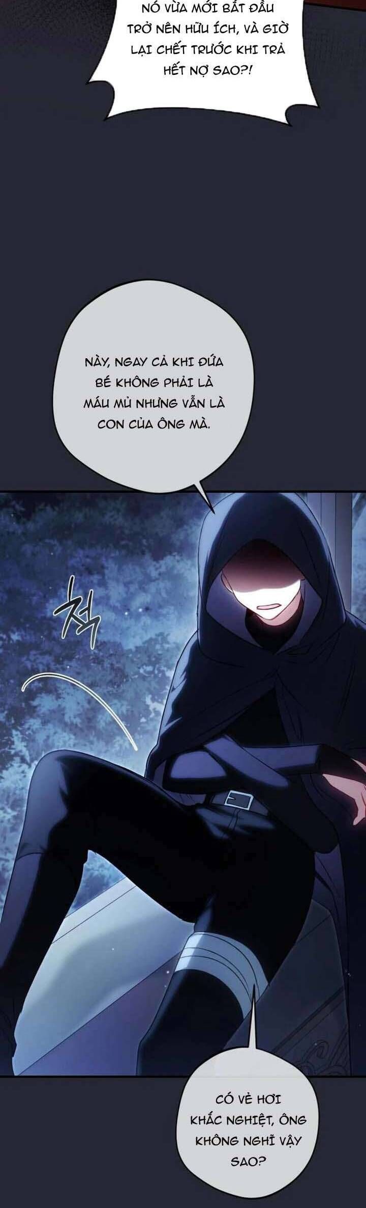 Bạo Chúa Độc Ác Trở Lại Chapter 45 - Trang 2
