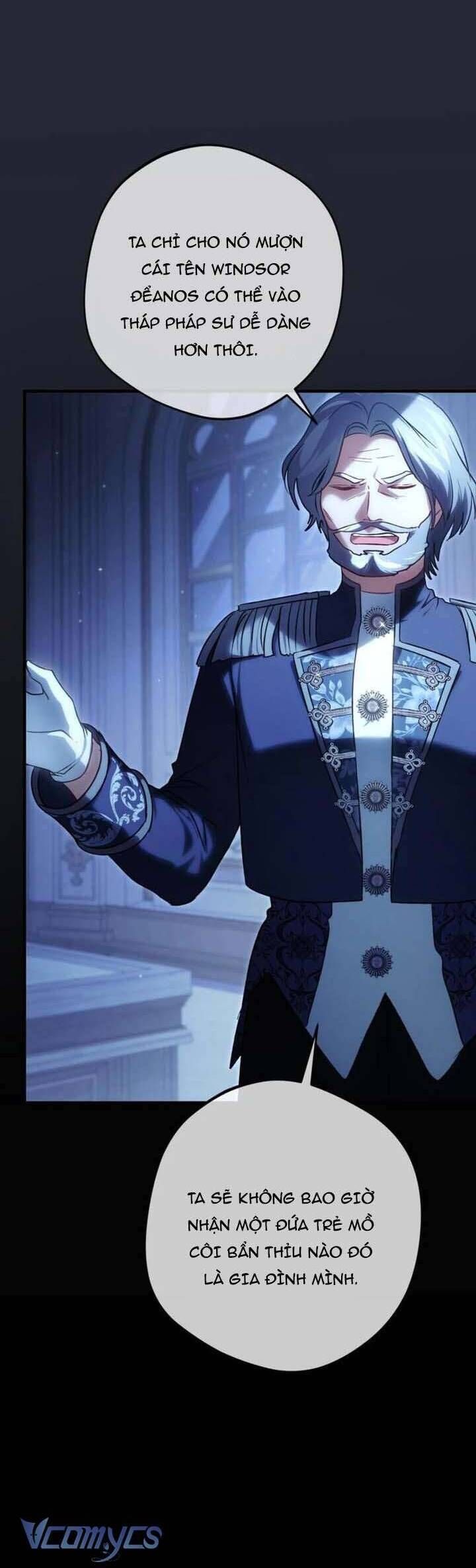 Bạo Chúa Độc Ác Trở Lại Chapter 45 - Trang 2