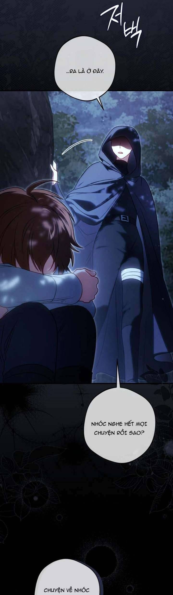 Bạo Chúa Độc Ác Trở Lại Chapter 45 - Trang 2