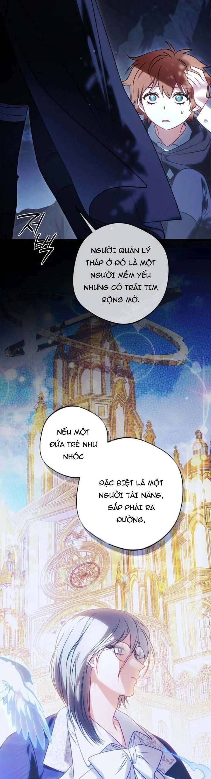 Bạo Chúa Độc Ác Trở Lại Chapter 45 - Trang 2