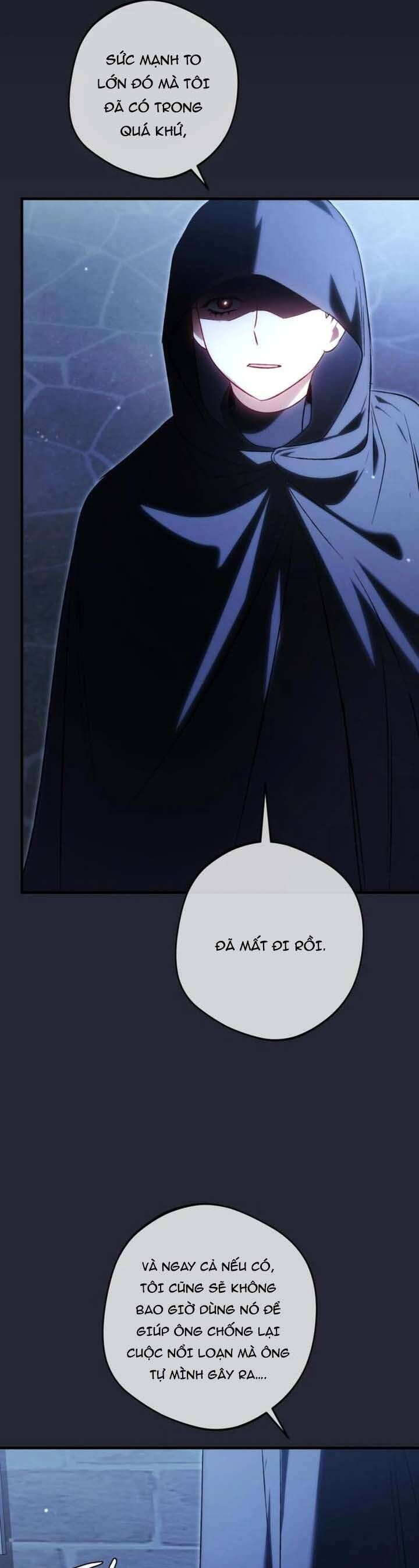 Bạo Chúa Độc Ác Trở Lại Chapter 45 - Trang 2