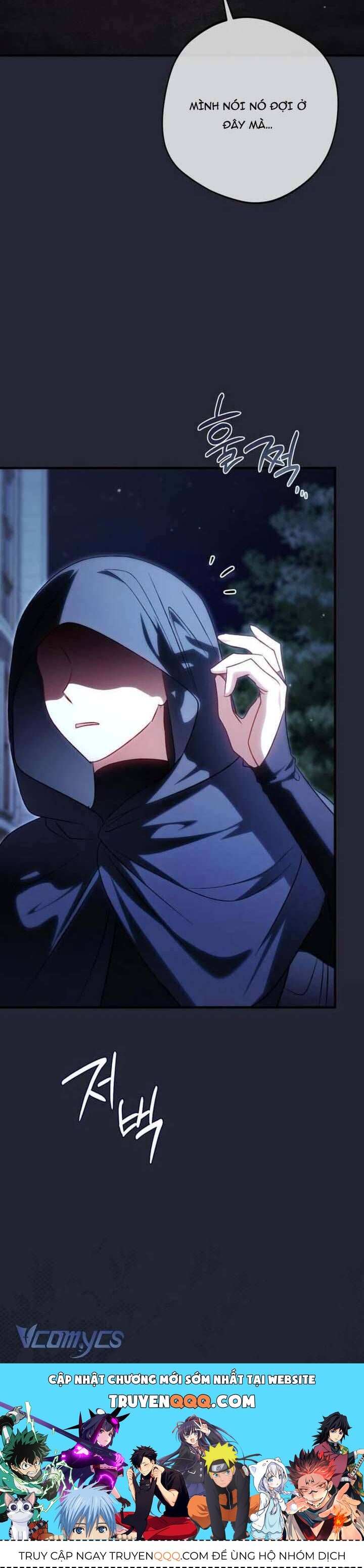Bạo Chúa Độc Ác Trở Lại Chapter 45 - Trang 2