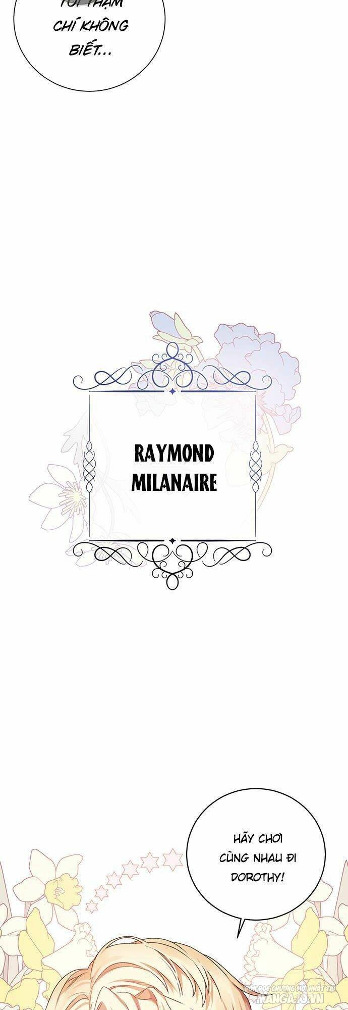 Bạo Chúa Muốn Có Cuộc Sống Tốt Đẹp Chapter 1 - Trang 2