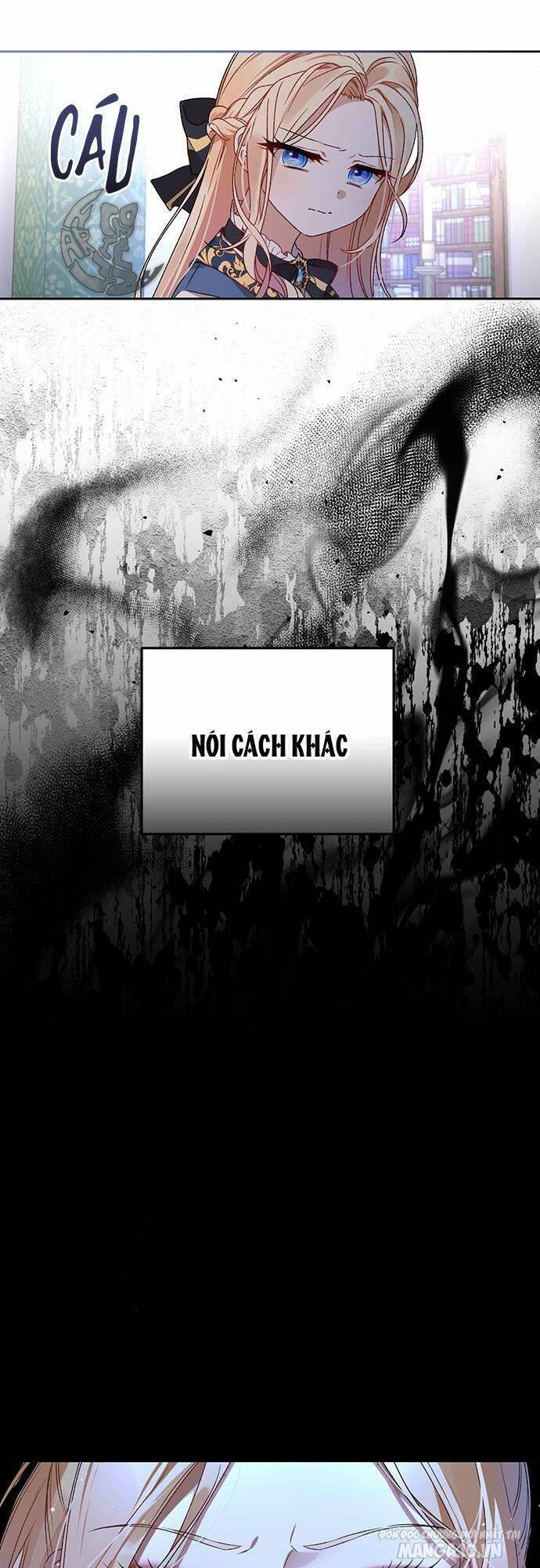 Bạo Chúa Muốn Có Cuộc Sống Tốt Đẹp Chapter 1 - Trang 2