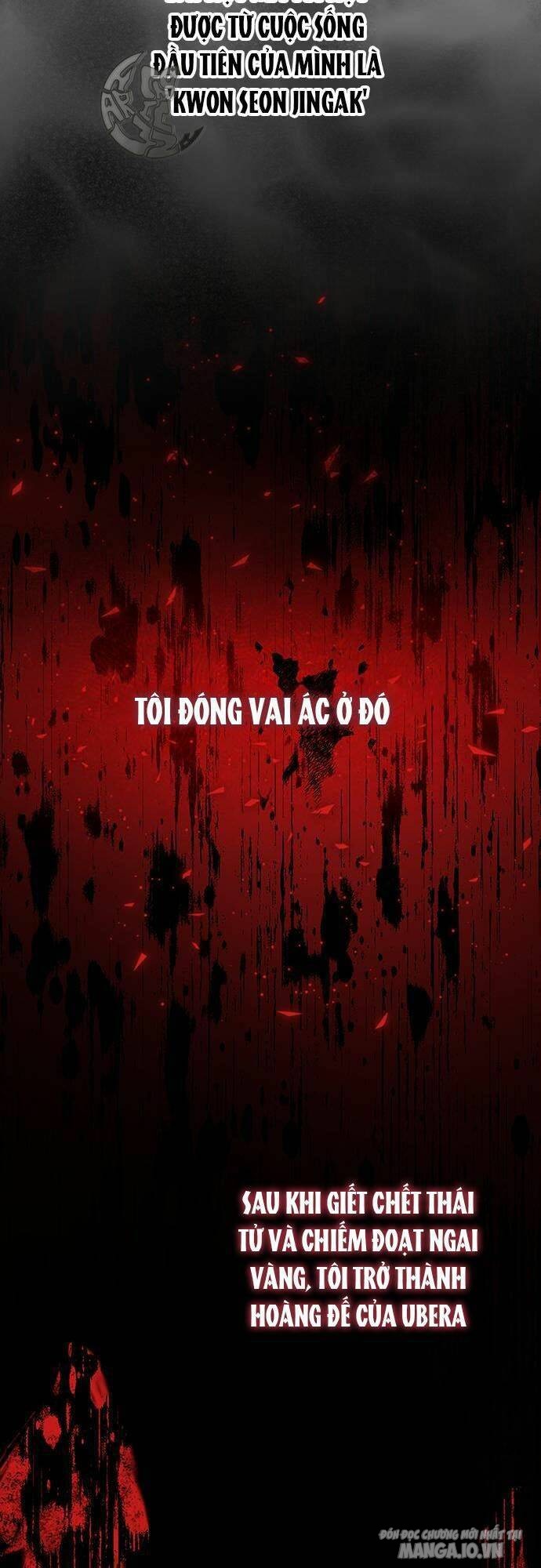 Bạo Chúa Muốn Có Cuộc Sống Tốt Đẹp Chapter 1 - Trang 2