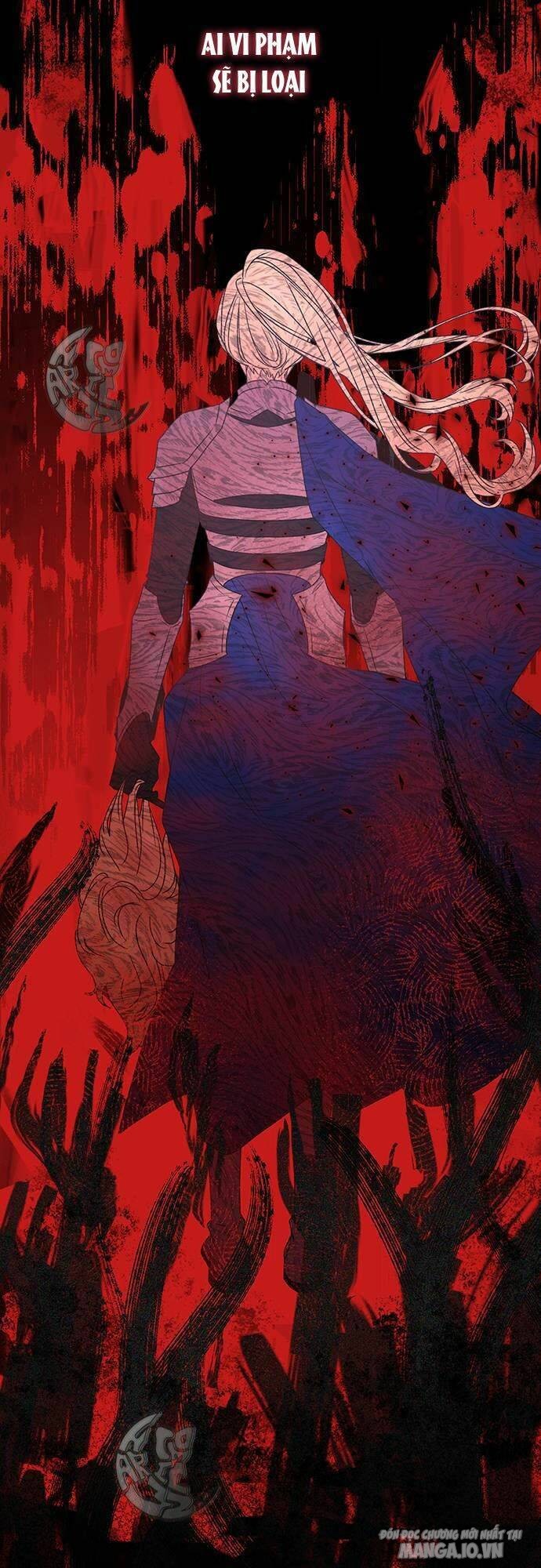 Bạo Chúa Muốn Có Cuộc Sống Tốt Đẹp Chapter 1 - Trang 2