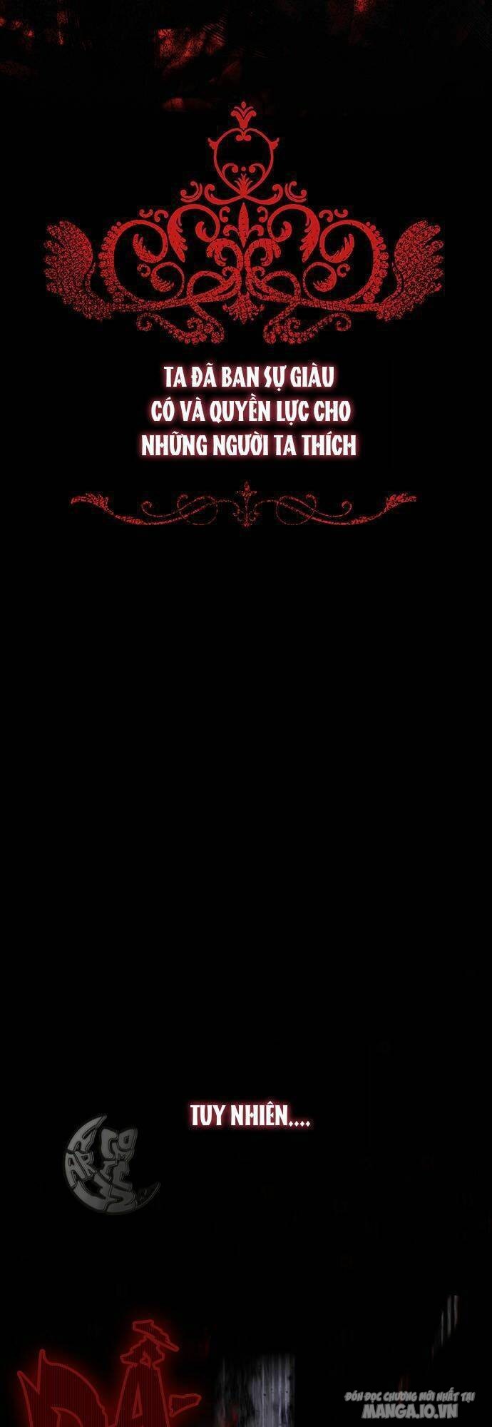 Bạo Chúa Muốn Có Cuộc Sống Tốt Đẹp Chapter 1 - Trang 2