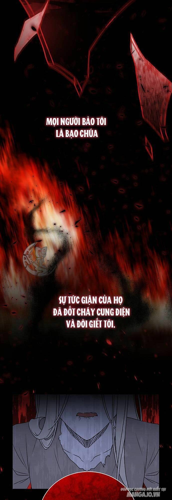 Bạo Chúa Muốn Có Cuộc Sống Tốt Đẹp Chapter 1 - Trang 2