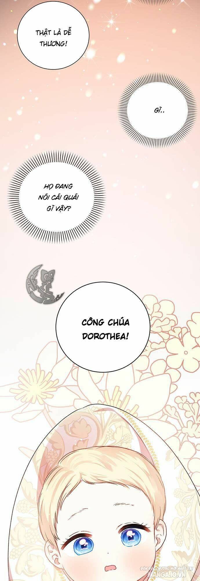 Bạo Chúa Muốn Có Cuộc Sống Tốt Đẹp Chapter 1 - Trang 2