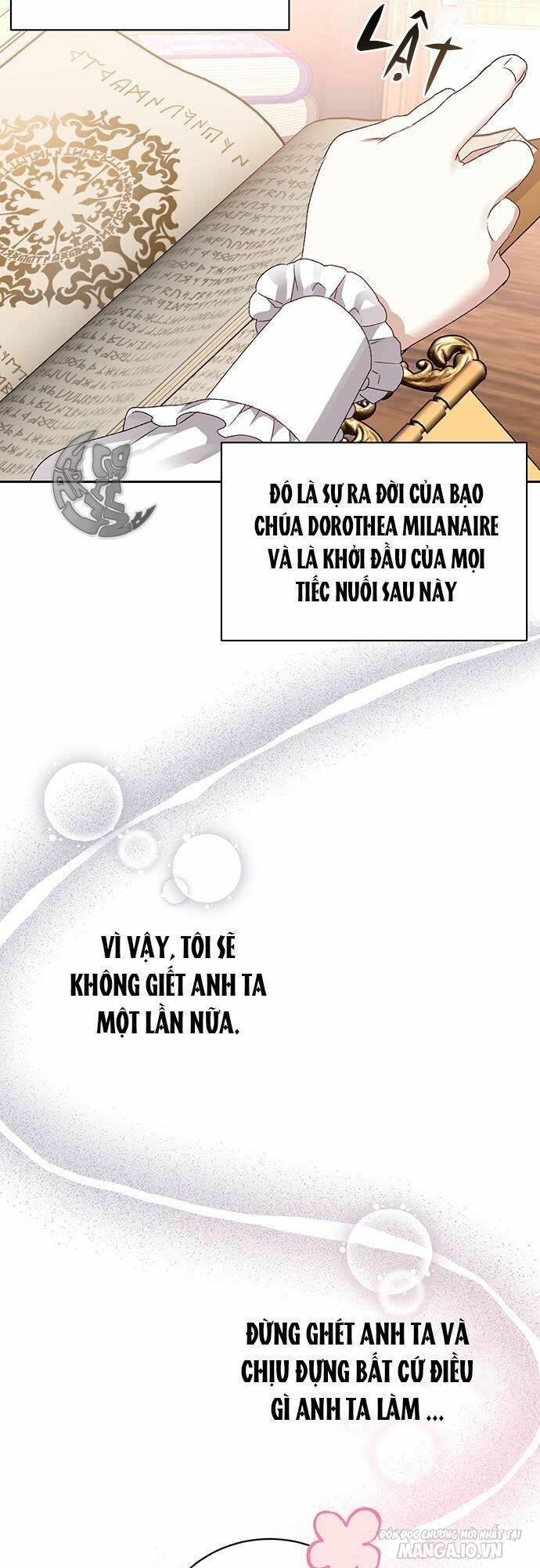 Bạo Chúa Muốn Có Cuộc Sống Tốt Đẹp Chapter 1 - Trang 2