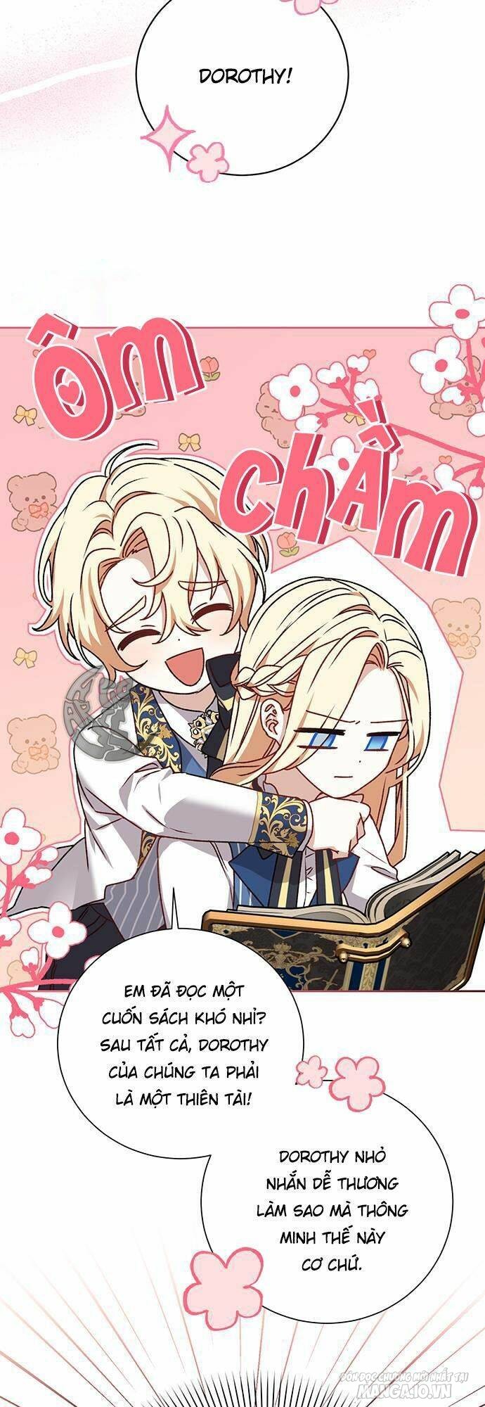 Bạo Chúa Muốn Có Cuộc Sống Tốt Đẹp Chapter 1 - Trang 2