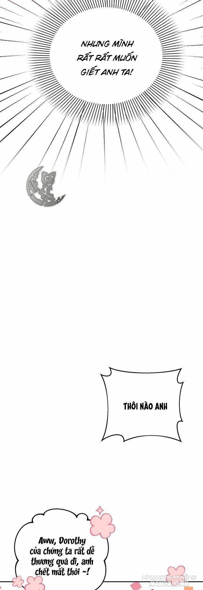 Bạo Chúa Muốn Có Cuộc Sống Tốt Đẹp Chapter 1 - Trang 2