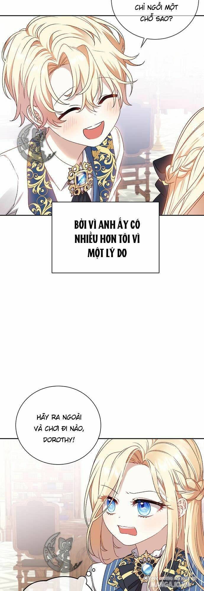 Bạo Chúa Muốn Có Cuộc Sống Tốt Đẹp Chapter 1 - Trang 2