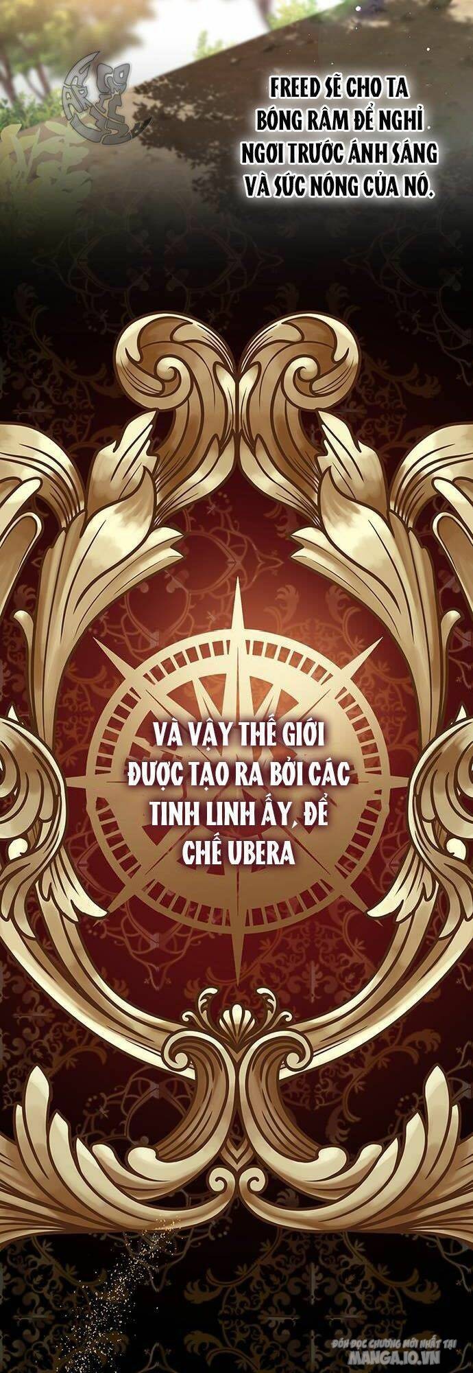 Bạo Chúa Muốn Có Cuộc Sống Tốt Đẹp Chapter 1 - Trang 2