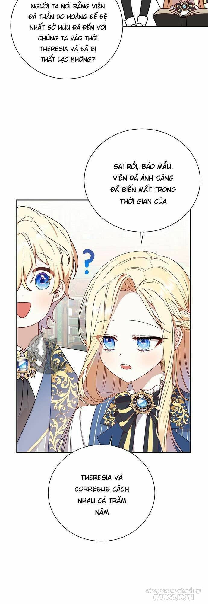 Bạo Chúa Muốn Có Cuộc Sống Tốt Đẹp Chapter 1 - Trang 2