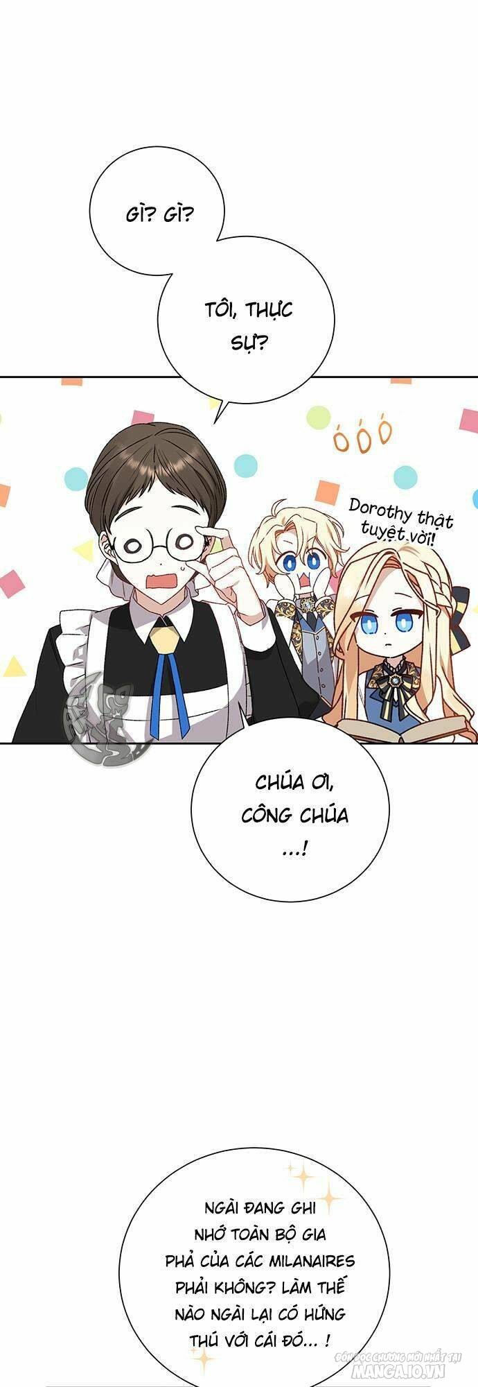 Bạo Chúa Muốn Có Cuộc Sống Tốt Đẹp Chapter 1 - Trang 2