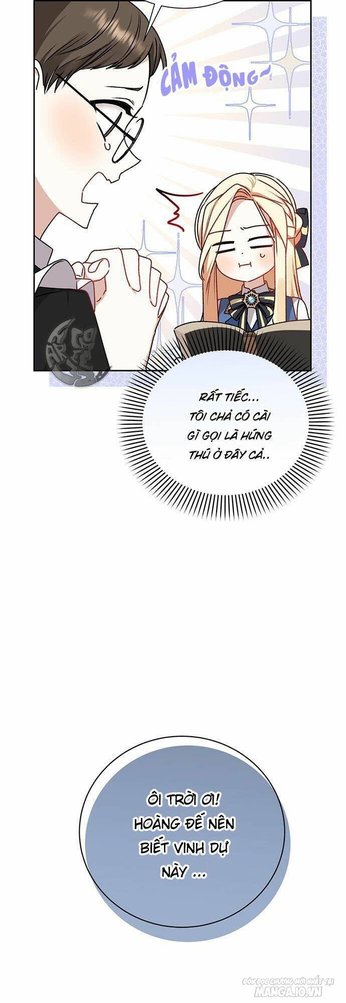 Bạo Chúa Muốn Có Cuộc Sống Tốt Đẹp Chapter 1 - Trang 2