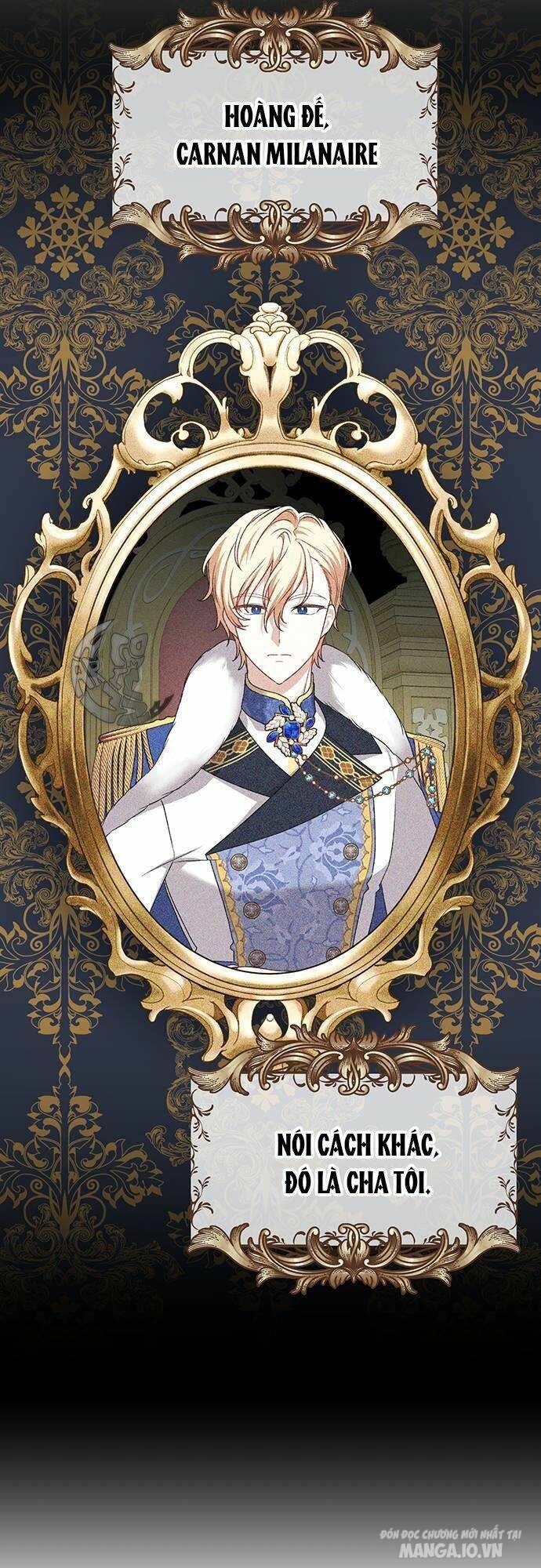 Bạo Chúa Muốn Có Cuộc Sống Tốt Đẹp Chapter 1 - Trang 2