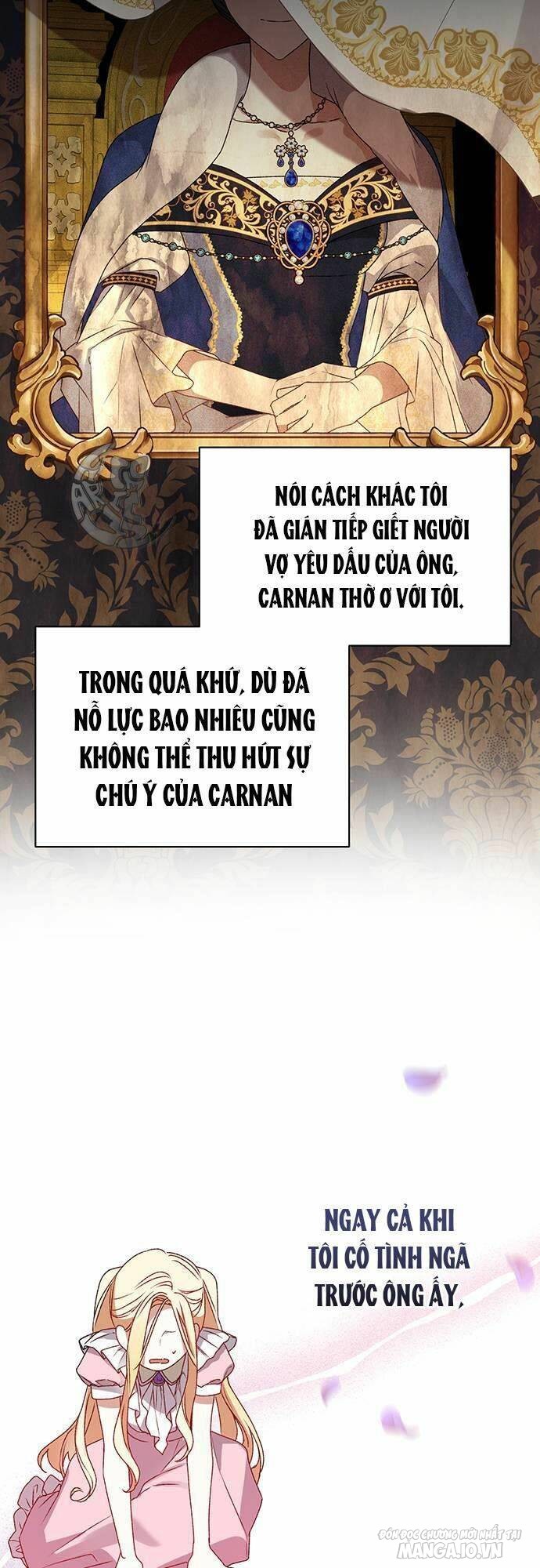 Bạo Chúa Muốn Có Cuộc Sống Tốt Đẹp Chapter 1 - Trang 2