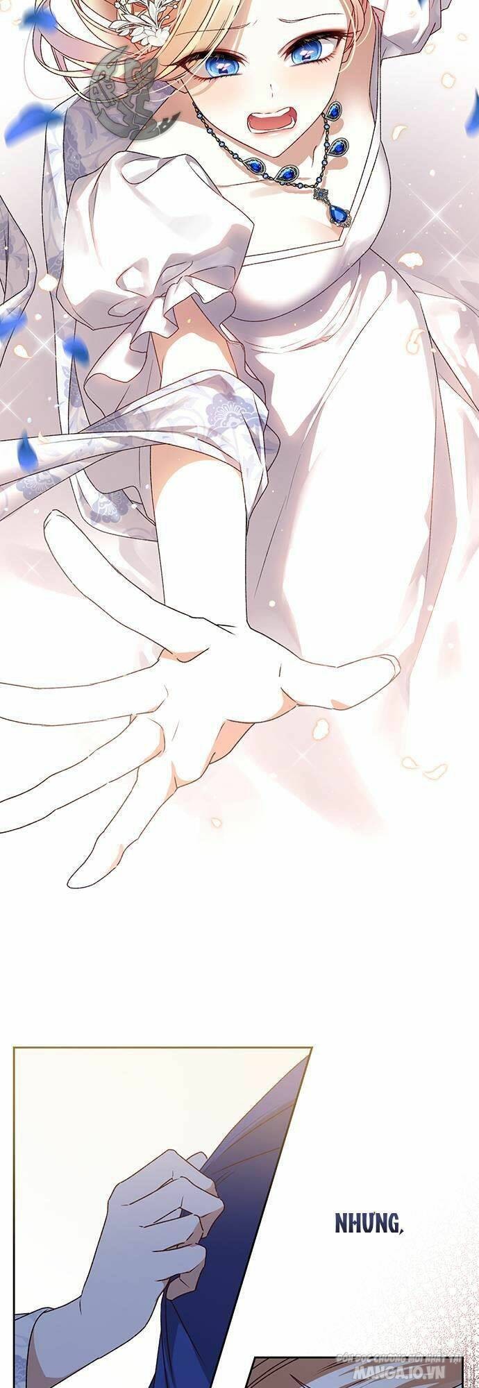 Bạo Chúa Muốn Có Cuộc Sống Tốt Đẹp Chapter 1 - Trang 2