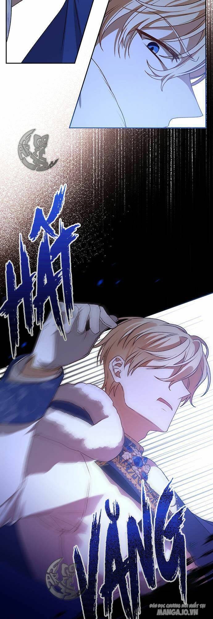 Bạo Chúa Muốn Có Cuộc Sống Tốt Đẹp Chapter 1 - Trang 2