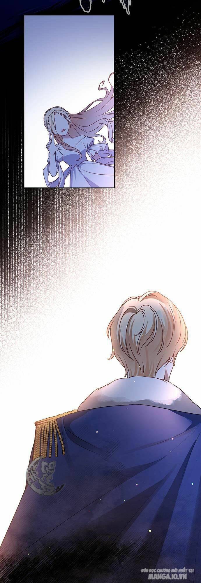 Bạo Chúa Muốn Có Cuộc Sống Tốt Đẹp Chapter 1 - Trang 2