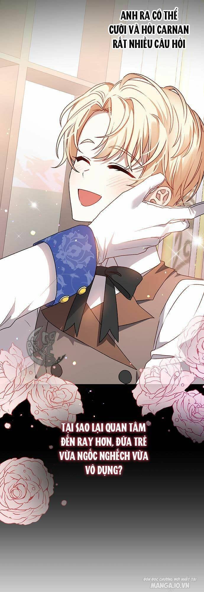 Bạo Chúa Muốn Có Cuộc Sống Tốt Đẹp Chapter 1 - Trang 2