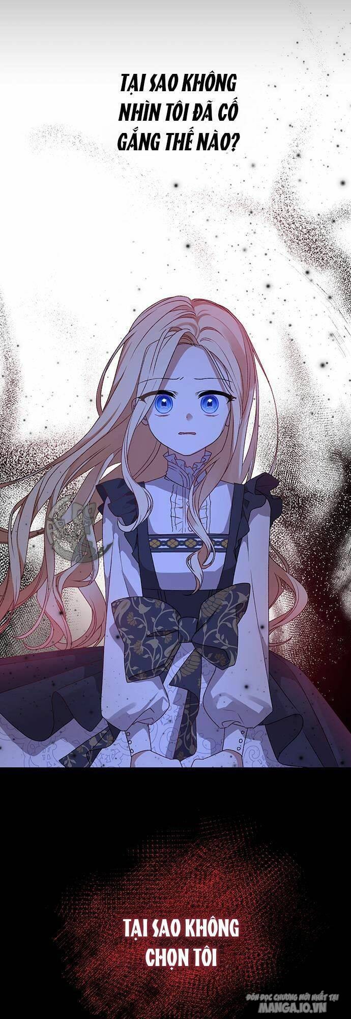 Bạo Chúa Muốn Có Cuộc Sống Tốt Đẹp Chapter 1 - Trang 2