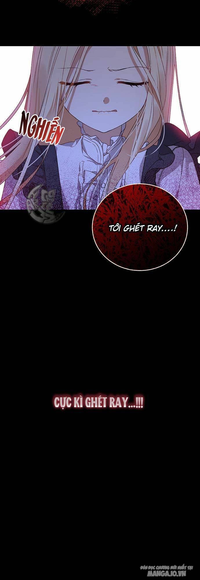 Bạo Chúa Muốn Có Cuộc Sống Tốt Đẹp Chapter 1 - Trang 2